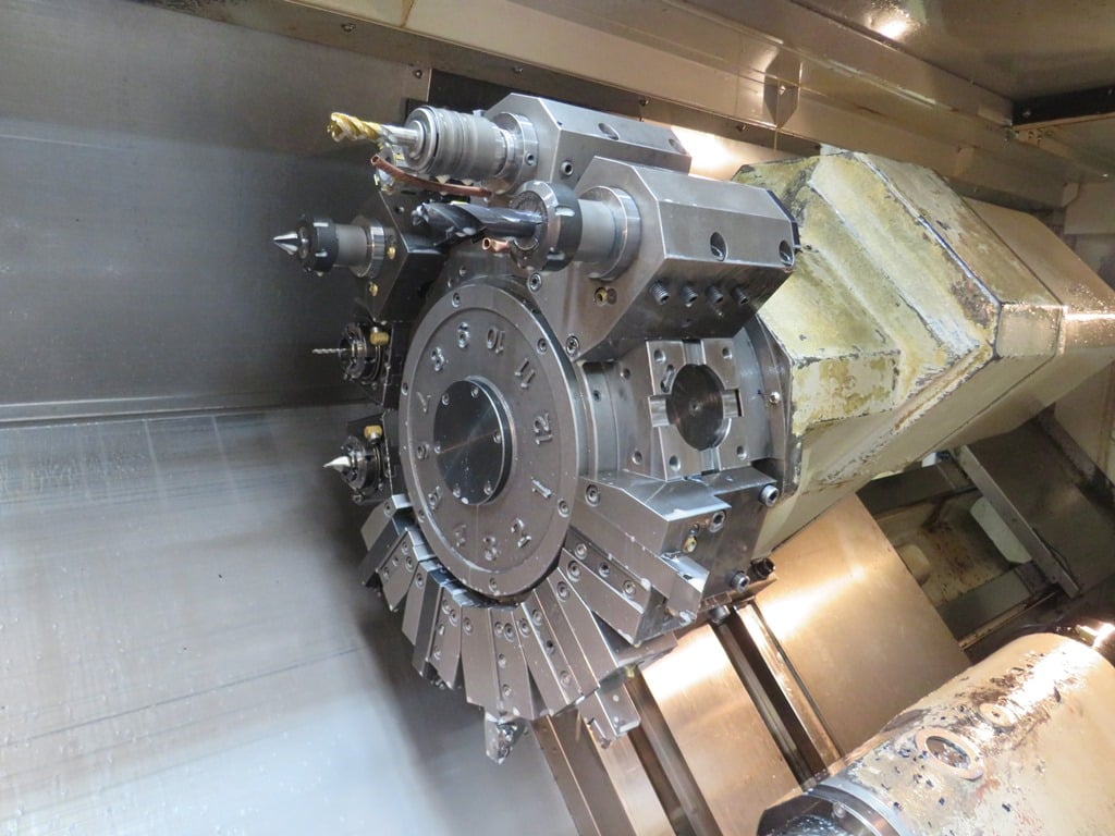 PUMA 400 LMB  2006